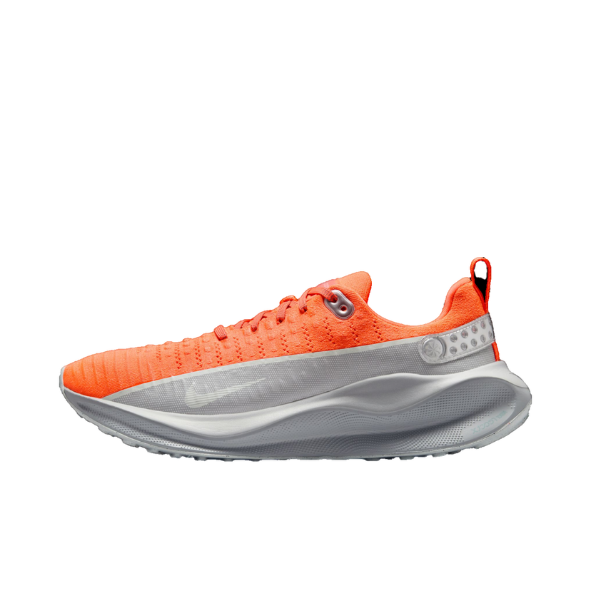 Tek Nike InfinityRN 4 Premium Oranžna | hq2934-800