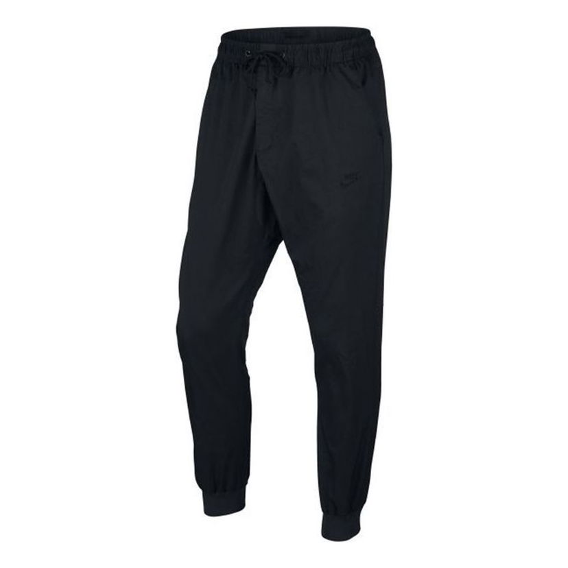 Trenirka Nike Modern Jogger Pants Črna | 805099-010