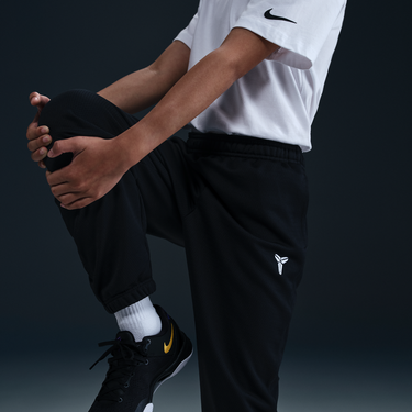Pulover Nike Kobe Therma-FIT Pants Črna | HJ1015-010, 3