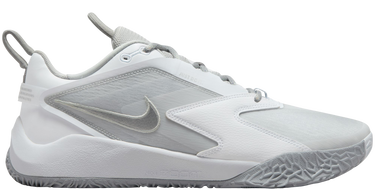 Superge in čevlji Nike AIR ZOOM HYPERACE 3 Siva | fq7074-001, 0