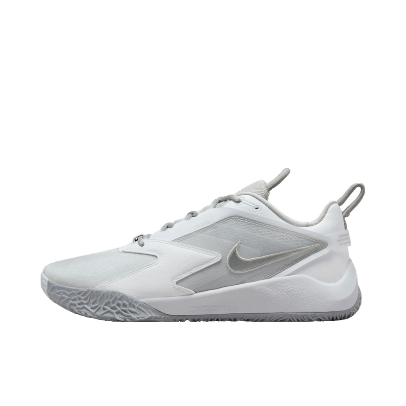 Superge in čevlji Nike AIR ZOOM HYPERACE 3 Siva | fq7074-001