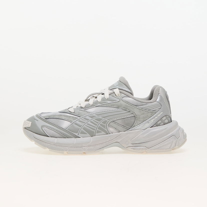 Superge in čevlji Puma Velophasis Retreat Yourself W Siva | 39599702