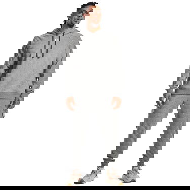 Pulover Under Armour Rival Fleece Siva | 1379757-025, 2