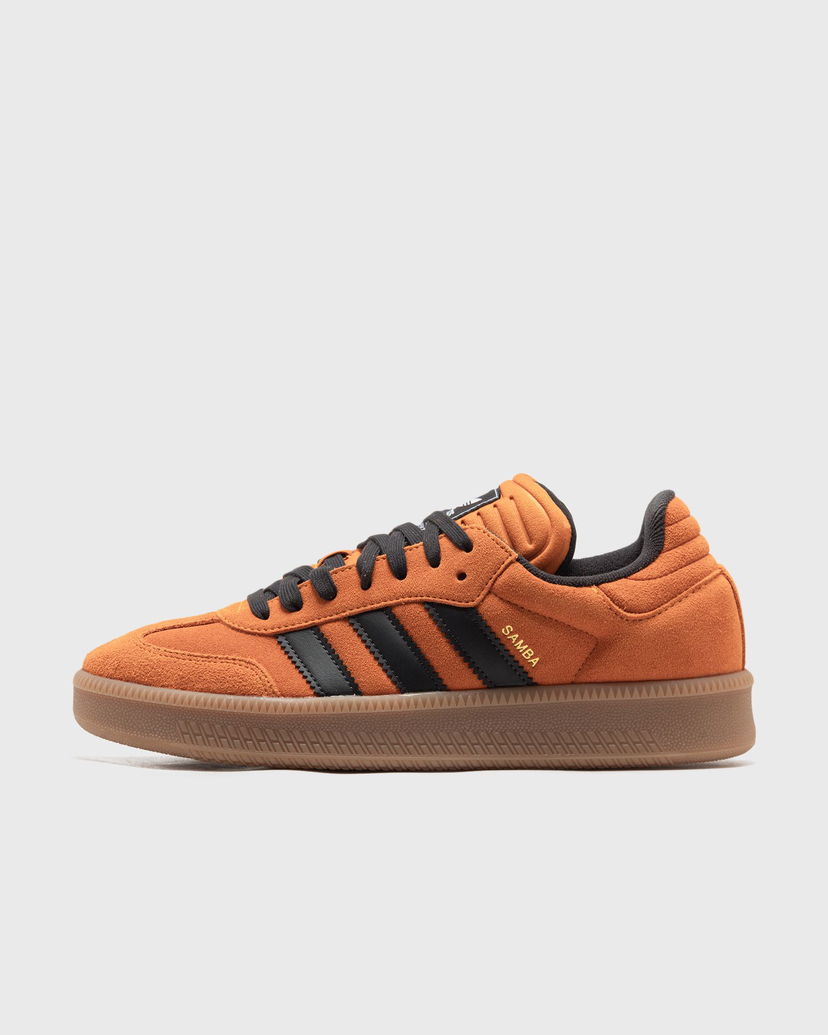 Superge in čevlji adidas Originals Samba XLG Oranžna | JR1111