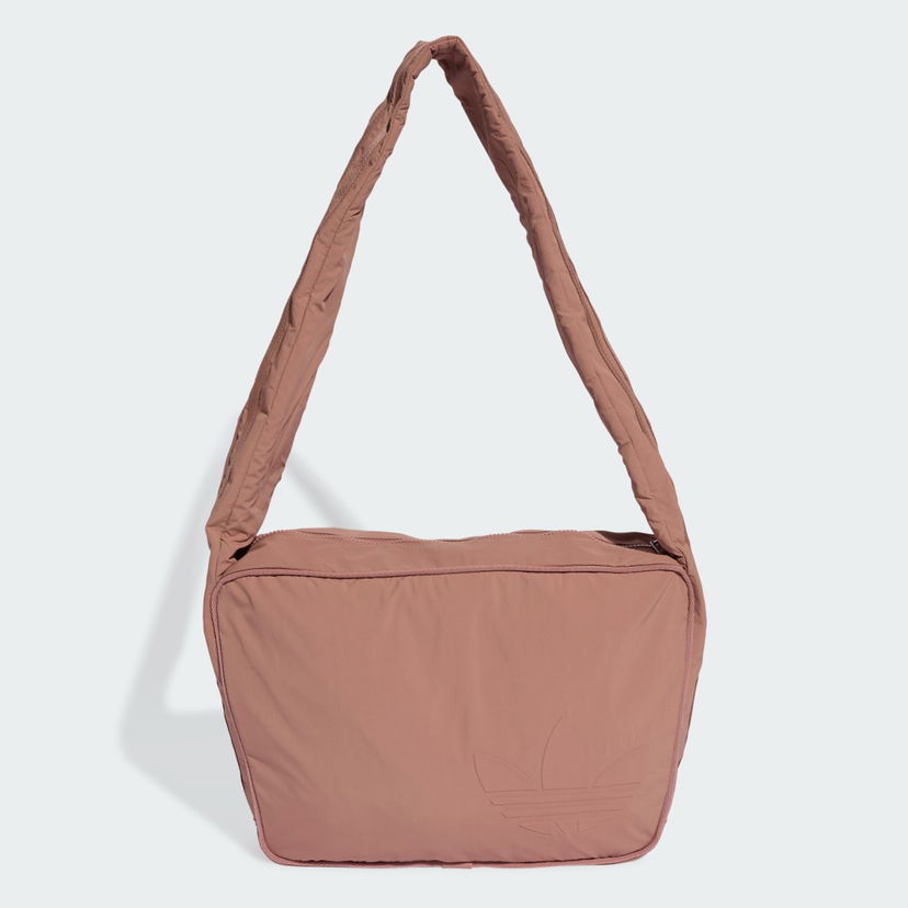Torba za čez ramo adidas Performance Crossbody Bowling Bag Roza | JX3127