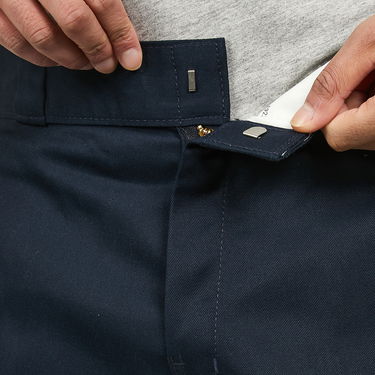 Hlače Dickies 874 Work Pant Črna | DK0A4XK6DNX1, 3