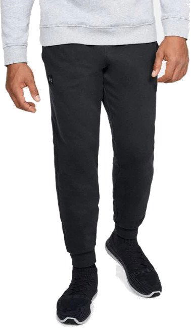 Trenirka Under Armour Under Armour Rival Fleece Jogger Pants Črna | 1320740-001