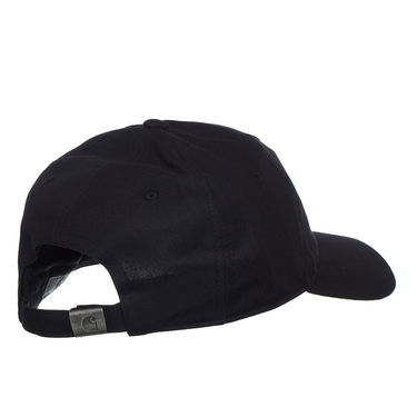 Kapa Carhartt WIP Canvas Script Črna | I028876.0D2.XX, 2