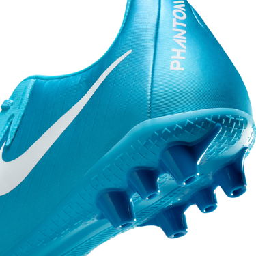 Superge in čevlji Nike Nike Phantom GX II Academy AG Turkizna | fj2552-400, 7
