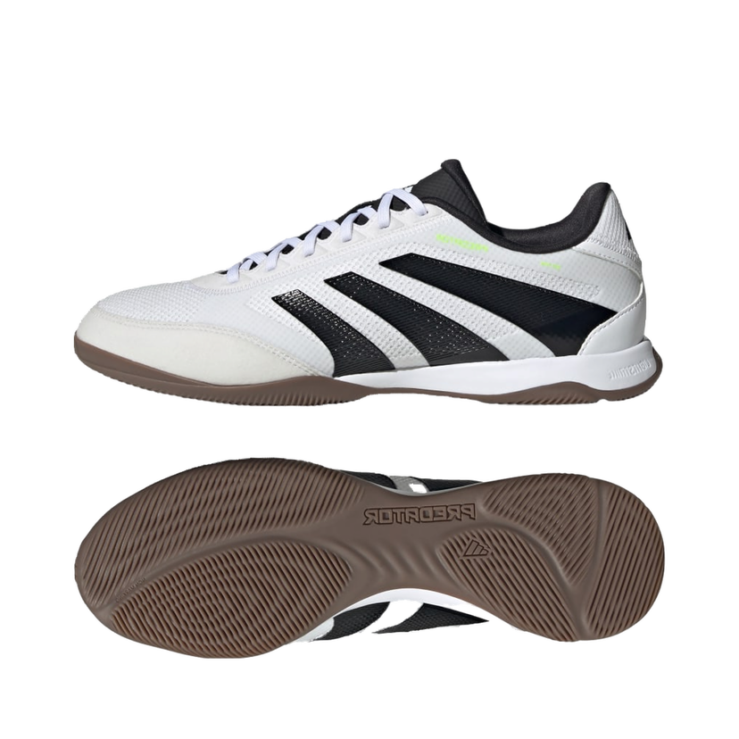 Superge in čevlji adidas Performance Predator League Indoor Bela | JR7023