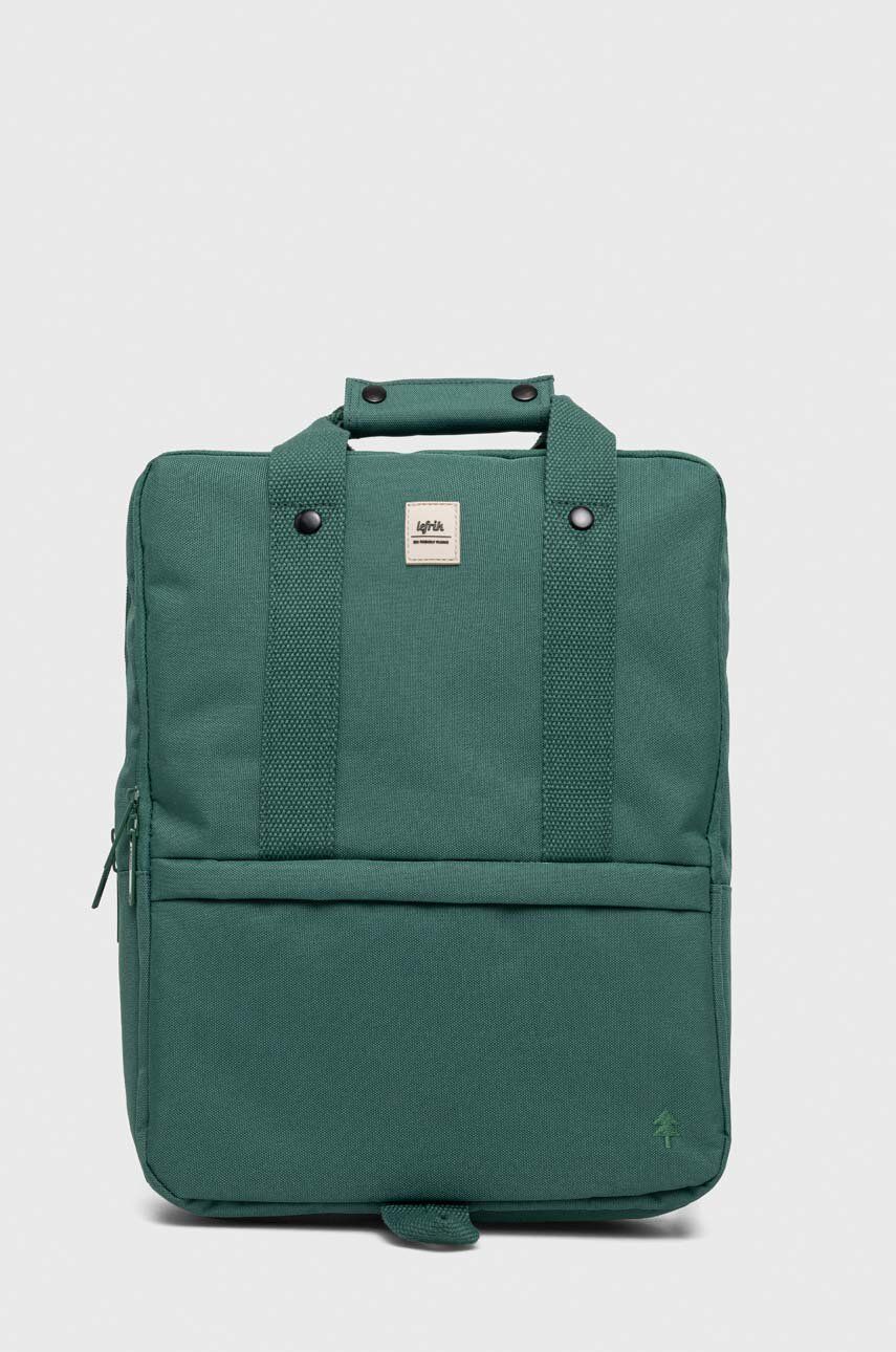 Nahrbtnik Lefrik Smart Daily Backpack Zelena | Smart.daily.13, 0