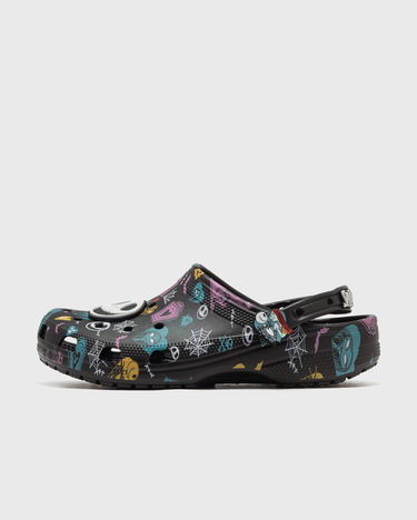 Superge in čevlji Crocs Nightmare Before Christmas Classic Clog Večbarvna | 211419-90H, 2
