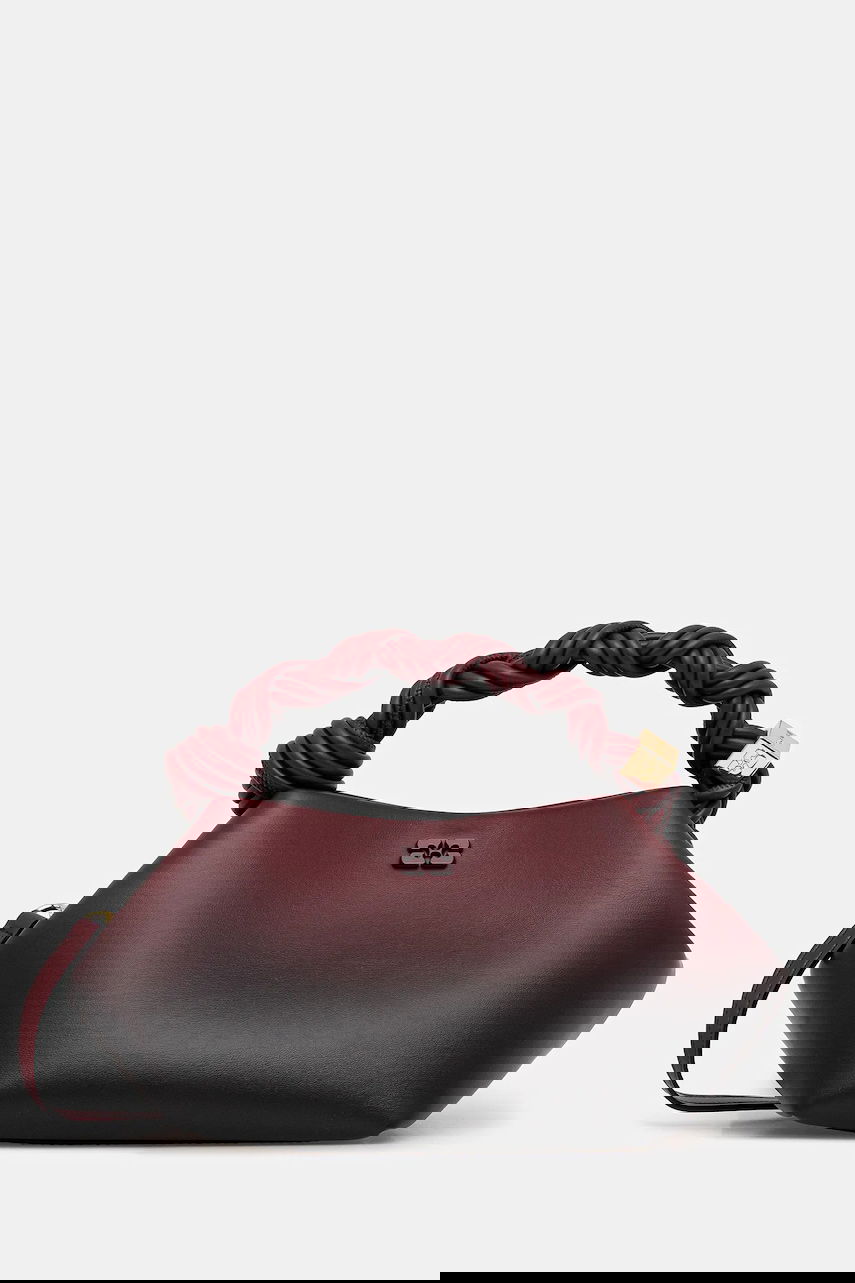 Torbica GANNI Bou Bag Small Gradient Handbag Večbarvna | A6756, 0