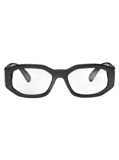 Sončna očala Versace Medusa Biggie Sunglasses Črna | 8056597657778 0VE4361