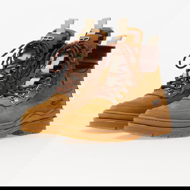 Superge in čevlji Filling Pieces Mountain Boot Quartz Camel Rjava | 63333369985, 5