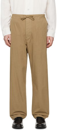 rag & bone Bradford Drawstring Trousers