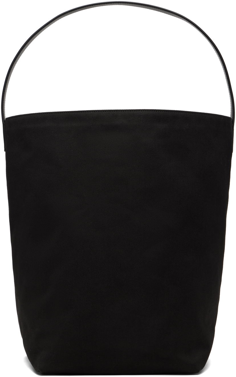Tote bag The Row The Row Large Park Tote Bag Črna | W1844-W4000