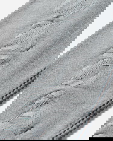 Trenirka Jordan Awake NY x Fleece Pants Siva | FQ5445-091, 4