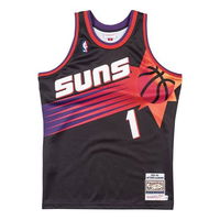 Mitchell & Ness NBA Phoenix Suns 1999-00 Anfernee Hardaway Authentic Jersey