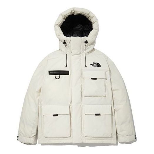 Parka The North Face Arctic Parka Jacket Bela | NJ1DM67G
