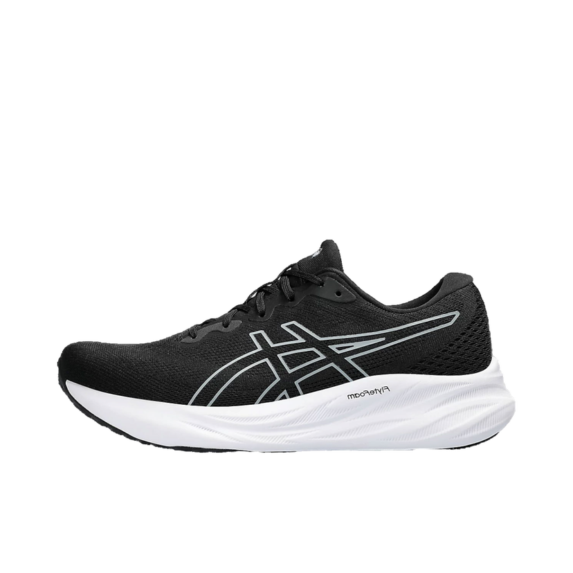 Tek Asics GEL-PULSE 15 Črna | 1012b593-002