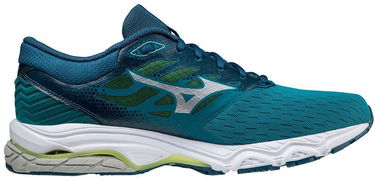 Superge in čevlji Mizuno Wave Prodigy 3 Zelena | J1GC201067, 2