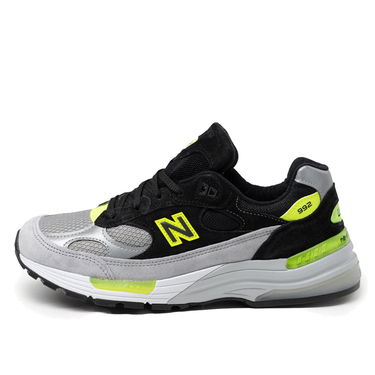 Superge in čevlji New Balance 992 "Made In US" Siva | M992TQ, 2