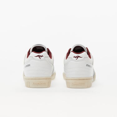 Superge in čevlji KangaROOS NET "White/ K Red" Bela | 472920000066, 3