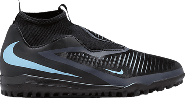 Superge in čevlji Nike JR PHANTOM 6 HIGH ACADEMY TF Črna | hq2049-003, 1