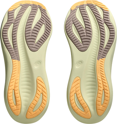 Superge in čevlji Asics GEL-NIMBUS 27 Bela | 1011b958-102, 2