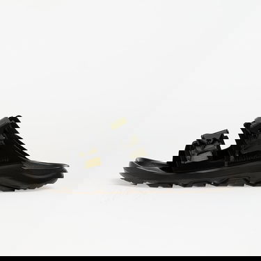 Superge in čevlji Birkenstock Maharishi x Mogami Terra Tech 2S Slides Črna | 1030031, 0