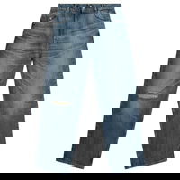 Our Legacy Vast Cut Jeans in Road Worn Rope Twill