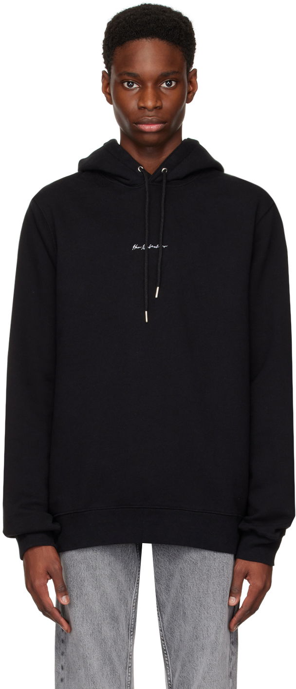 Pulover Han Kjøbenhavn Han Kjobenhavn Casual Hoodie Črna | M-132071