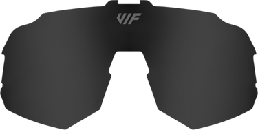 Sončna očala VIF Two Polarized Sunglasses Bela | 203-pol, 2
