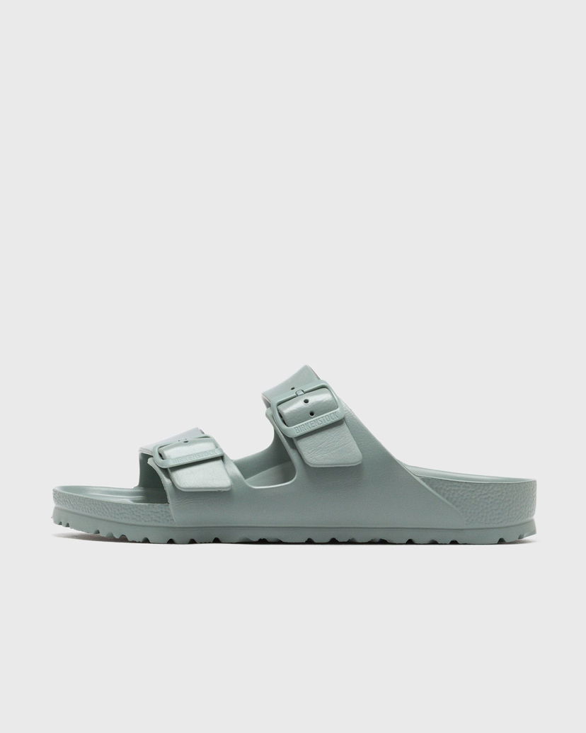 Superge in čevlji Birkenstock Arizona EVA Sandals Zelena | 1029538