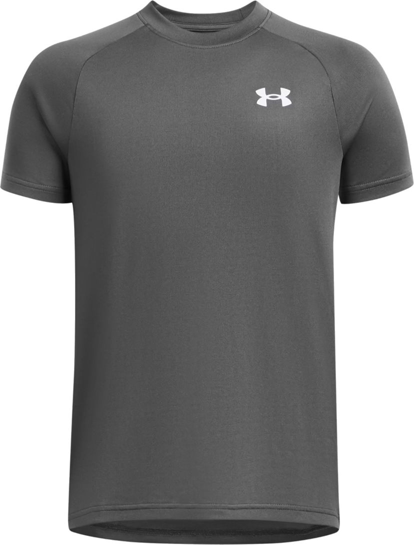 Majica Under Armour UA Tech 2.0 Short Sleeve T-Shirt Siva | 1363284-025
