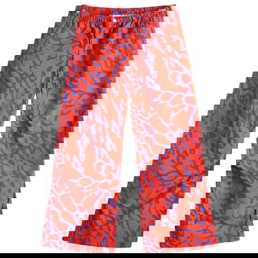Hlače Nike Parachute Pants Rdeča | HQ0467-635, 1