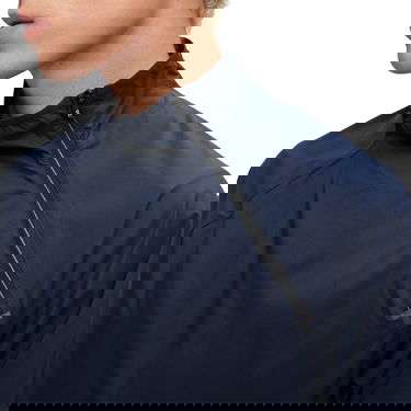 Vetrovka On Running Active Jacket Mornarica | 130-00449, 2