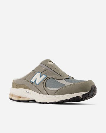 Superge in čevlji New Balance 2002RMK Siva | M2002RMK, 1