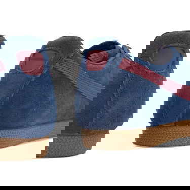 Superge in čevlji Puma Brasil Sneaker Modra | 401048-06, 4