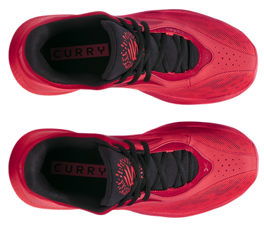 Superge in čevlji Under Armour Under Armour CURRY Splash 25 Rdeča | 3028459-600, 2
