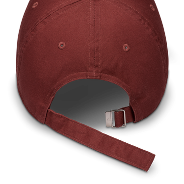 Pulover Jordan Jordan Club Adjustable Hat Bordo | FD5181-232, 4