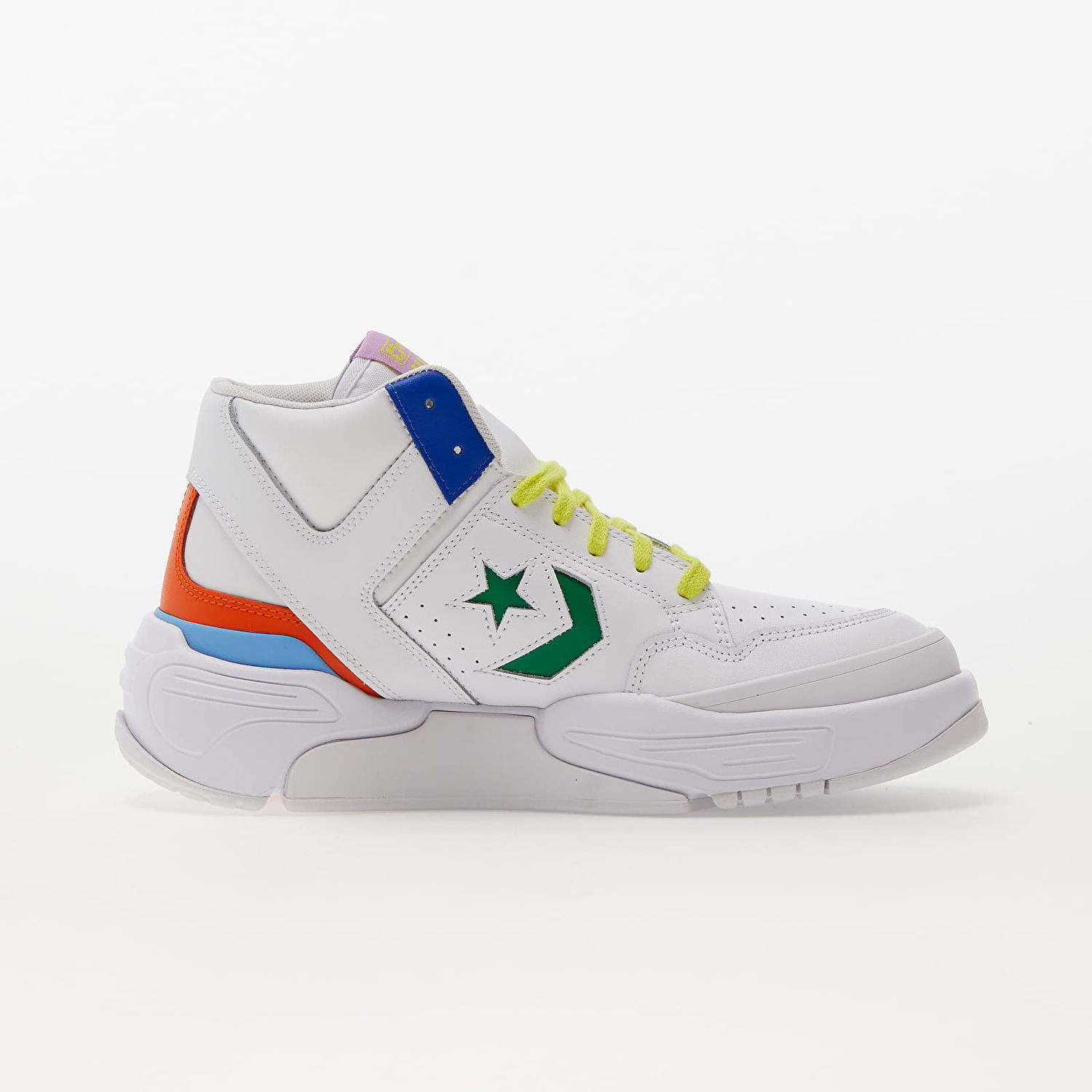 Superge in čevlji Converse Weapon CX Bela | A02523C, 1
