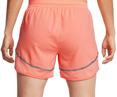 Kratke hlače Under Armour UA W's Ch. Pro Shorts Oranžna | 1379445-897, 1