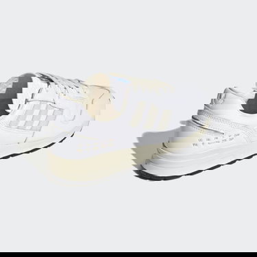 Superge in čevlji adidas Originals ZX 420 Bela | H05366, 1