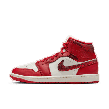 Superge in čevlji Jordan Air Jordan 1 Rdeča | HJ9337-106, 4
