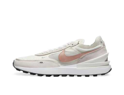Superge in čevlji Nike Waffle One W Siva | DN4696-102