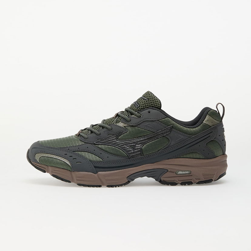 Superge in čevlji Mizuno Mxr Zelena | D1GA246806
