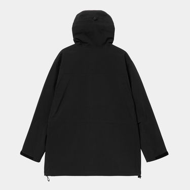 Parka Carhartt WIP WIP Bowden Hooded Jacket Črna | I035246_18, 7
