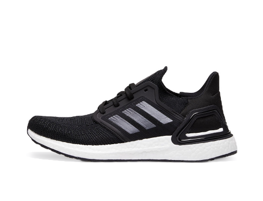Tek adidas Performance Ultraboost 20 Črna | EF1043